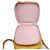 Borsa a tracolla Louis Vuitton Monogram Vernis Worcester Rosa - vista 10