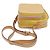 Borsa a tracolla Louis Vuitton Monogram Vernis Worcester Rosa - vista 4