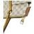 Borsa Tote Louis Vuitton Damier Azur Totally PM Bianco - vista 7
