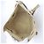 Borsa Tote Louis Vuitton Damier Azur Totally PM Bianco - vista 8