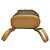Zaino Louis Vuitton Montsouris MM Monogram Marrone - vista 3
