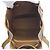 Zaino Louis Vuitton Montsouris MM Monogram Marrone - vista 8
