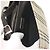 Borsa a tracolla Burberry con motivo Nova Check Beige - vista 7