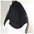 Borsa a tracolla Burberry con motivo Nova Check Beige - vista 8