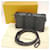 Borsa a tracolla Louis Vuitton Soft Trunk Wallet Monogram Eclipse Nero  - vista 10