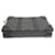 Borsa a tracolla Louis Vuitton Soft Trunk Wallet Monogram Eclipse Nero  - vista 3