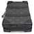Borsa a tracolla Louis Vuitton Soft Trunk Wallet Monogram Eclipse Nero  - vista 5