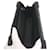 Borsa a tracolla Louis Vuitton Soft Trunk Wallet Monogram Eclipse Nero  - vista 7