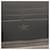 Borsa a tracolla Louis Vuitton Soft Trunk Wallet Monogram Eclipse Nero  - vista 8