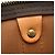 Louis Vuitton Keepall Monogram 50 Marrone - vista 5