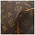 Louis Vuitton Keepall Monogram 50 Marrone - vista 7