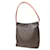 Louis Vuitton Monogram Looping Monogram Canvas GM Marrone  - vista 2
