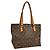 Louis Vuitton Cabas Piano Monogram Canvas Marrone - vista 2