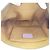Borsa a Spalla Louis Vuitton Mini Pleaty Blu - vista 10