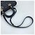 Borsa Christian Dior Lady Large 2-Way Nero - vista 10