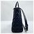 Borsa Christian Dior Lady Large 2-Way Nero - vista 6