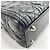 Borsa Christian Dior Lady Large 2-Way Nero - vista 8