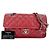 Borsa a Spalla Chanel French Riviera Rosso - vista 13