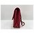 Borsa a Spalla Chanel French Riviera Rosso - vista 4