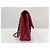 Borsa a Spalla Chanel French Riviera Rosso - vista 5