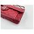 Borsa a Spalla Chanel French Riviera Rosso - vista 7