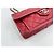 Borsa a Spalla Chanel French Riviera Rosso - vista 8