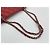 Borsa a Spalla Chanel French Riviera Rosso - vista 9