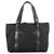 Bulgari Borsa Tote Bvlgari Mania Nero