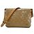 Borsa a tracolla Thompson Street Louis Vuitton Beige - vista 2