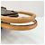 Bolso Louis Vuitton Ellipse PM Castaño - vista 10