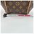 Bolso Louis Vuitton Ellipse PM Castaño - vista 4