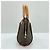 Bolso Louis Vuitton Ellipse PM Castaño - vista 5