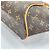 Bolso Louis Vuitton Ellipse PM Castaño - vista 9