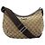 Borsa a tracolla Gucci marrone - vista 12