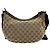 Borsa a tracolla Gucci marrone - vista 2
