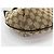 Borsa a tracolla Gucci marrone - vista 7