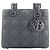 Borsa Christian Dior Lady Nero - vista 2