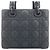 Borsa Christian Dior Lady Nero - vista 3