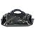 Borsa Loewe Nappa Aire in verde smalto