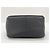 Borsa Tote in pelle nera Prada Nero - vista 8
