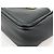 Borsa Tote in pelle nera Prada Nero - vista 9