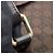 Borsa a tracolla Gucci in nylon marrone - vista 10