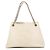 Gucci Interlocking G Soho Chain Leder Tote Bag Roh
