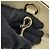 Gucci Interlocking G Soho Chain Leder Tote Bag Roh - Ansicht 12