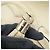 Gucci Interlocking G Soho Chain Leder Tote Bag Roh - Ansicht 13