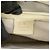 Gucci Interlocking G Soho Chain Leder Tote Bag Roh - Ansicht 15