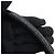 Borsa Tote Gucci in tela GG nera Nero - vista 13