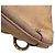 Borsa a tracolla Gucci in tela GG rosa beige - vista 7