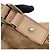 Borsa a tracolla Gucci in tela GG rosa beige - vista 8