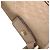 Borsa a tracolla Gucci in tela GG rosa beige - vista 9